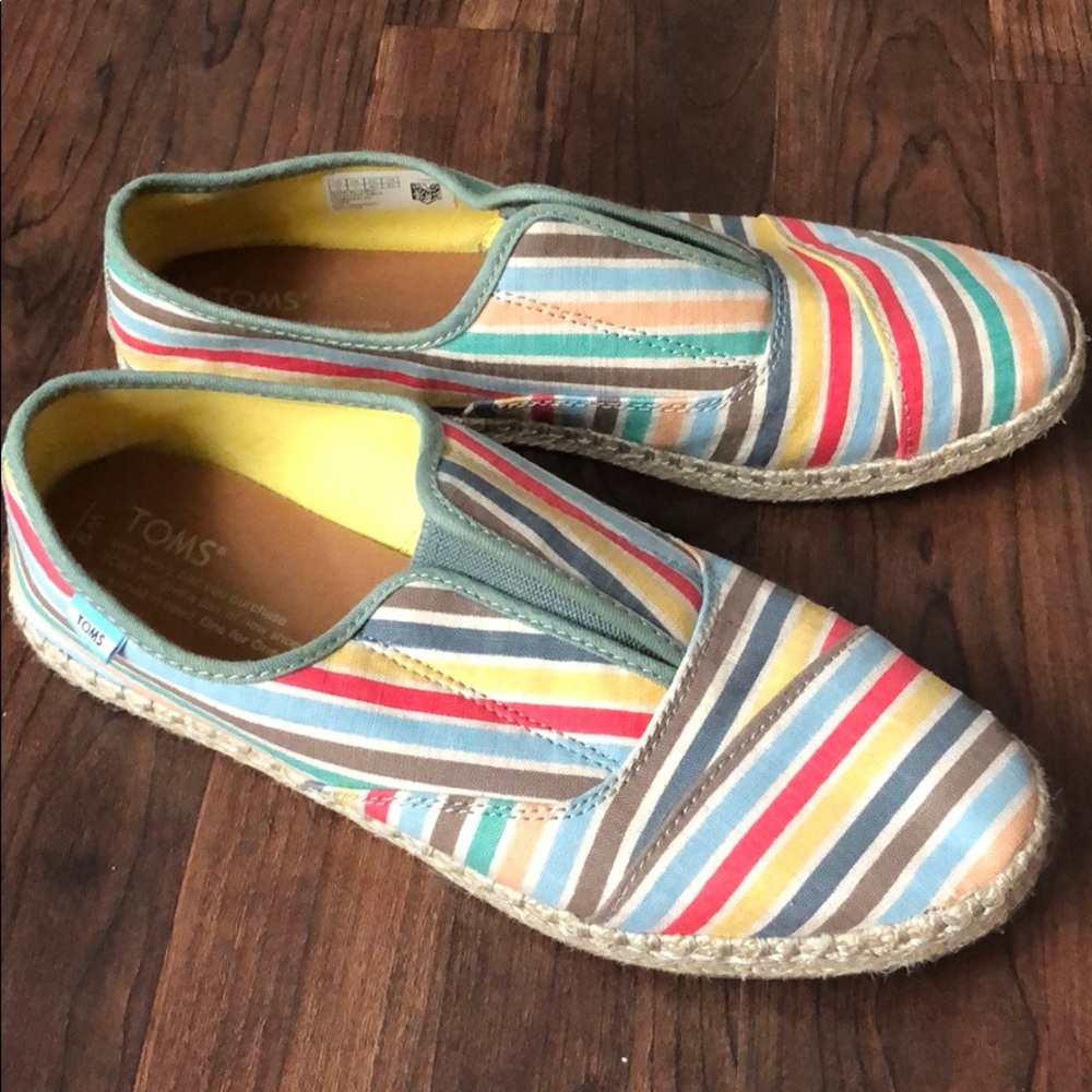 Fun and comfy!